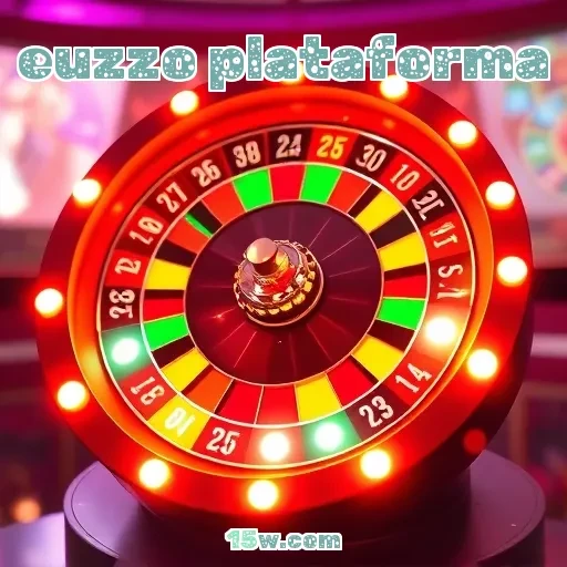 euzzo plataforma Cassino