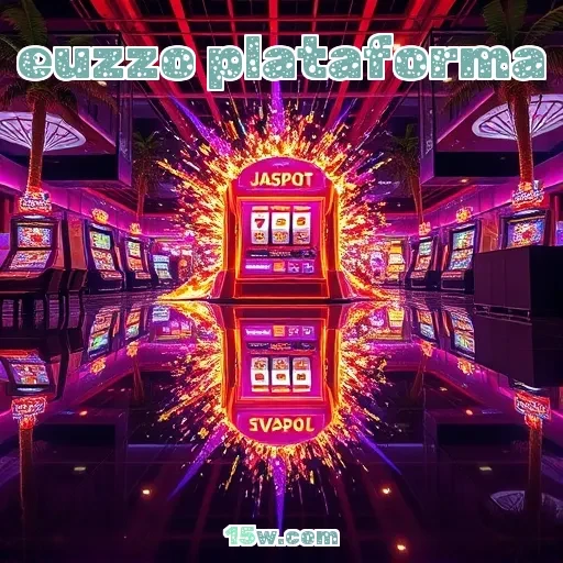 euzzo plataforma: Descubra a Melhor Experiência em Jogos Multijogador