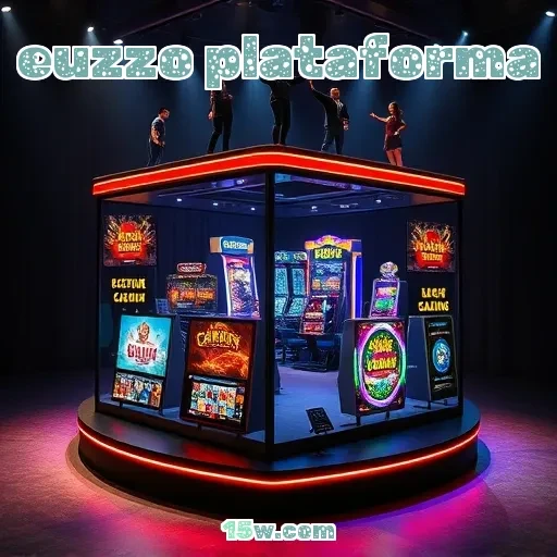 euzzo plataforma