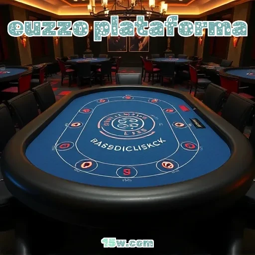 euzzo plataforma Corrida